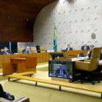 STF marca julgamento presencial sobre CPMI do INSS nesta quinta-feira (26)