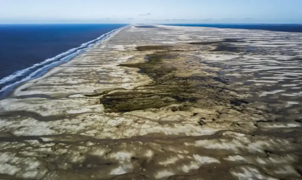 Albardão: governo cria duas unidades de conservação no litoral do RS