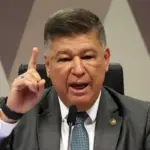 CPMI busca revisão no STF para garantir depoimento de Vorcaro