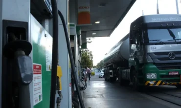 Diesel terá subsídio de R$ 1,20 por litro com medida provisória nesta semana