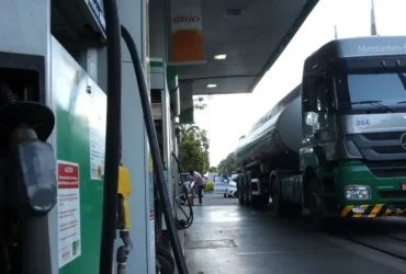Diesel terá subsídio de R$ 1,20 por litro com medida provisória nesta semana