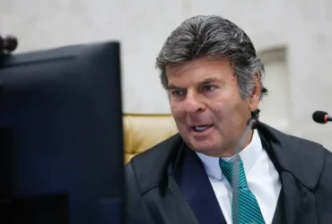 CPMI: Fux vota por prorrogação e julgamento no STF segue com placar de 4 a 2