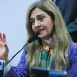 Dino mantém convocação de Leila Pereira para depor na CPMI do INSS