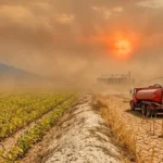 El Niño 2026: O que Mato Grosso deve esperar do fenômeno climático