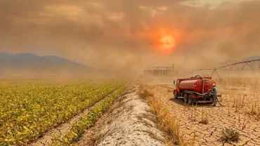 El Niño 2026: O que Mato Grosso deve esperar do fenômeno climático