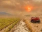 Fumaça e seca: SUS se mobiliza em Mato Grosso para conter colapso na saúde com crise climática