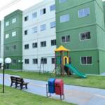 Sonho realizado: Ministro Carlos Fávaro entrega 192 casas do Minha Casa, Minha Vida em Lucas do Rio Verde