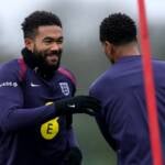 Inglaterra x Uruguai: onde assistir ao vivo, horário e escalações do amistoso em Wembley