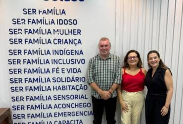 SEr Família Habitação