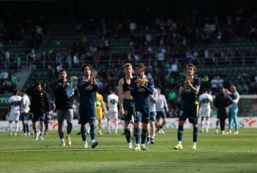 Espanyol x Real Oviedo: onde assistir ao vivo, horário, escalações e tudo sobre o jogo do Campeonato Espanhol. Imagem: Divulgação Espanyol