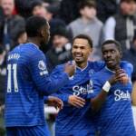 Everton x Burnley: onde assistir ao vivo, escalações, palpites e tudo sobre o duelo da Premier League 2025/26