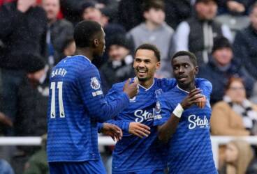 Everton x Burnley: onde assistir ao vivo, escalações, palpites e tudo sobre o duelo da Premier League 2025/26. Imagem: Divulgação Everton