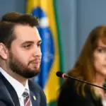 Moraes determina retorno de Filipe Martins a presídio no Paraná