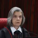 Cármen Lúcia defende maior participação feminina nos espaços de poder