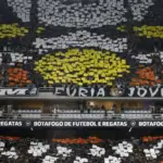 Libertadores: Botafogo suporta pressão em Guayaquil, empata com Barcelona e traz decisão para o Rio