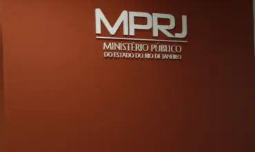 Andrade é alvo de 20 mandados em operação do MPRJ nesta terça-feira (10)