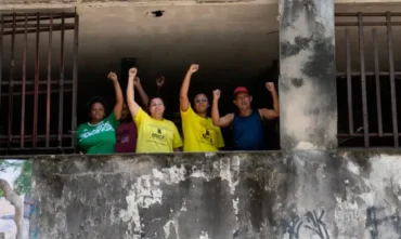 INSS: MPF propõe transformar prédio abandonado no Rio em moradia popular
