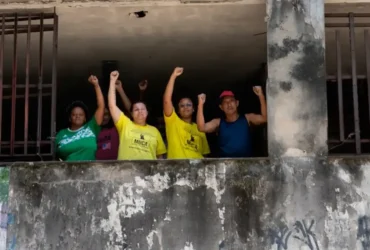 INSS: MPF propõe transformar prédio abandonado no Rio em moradia popular