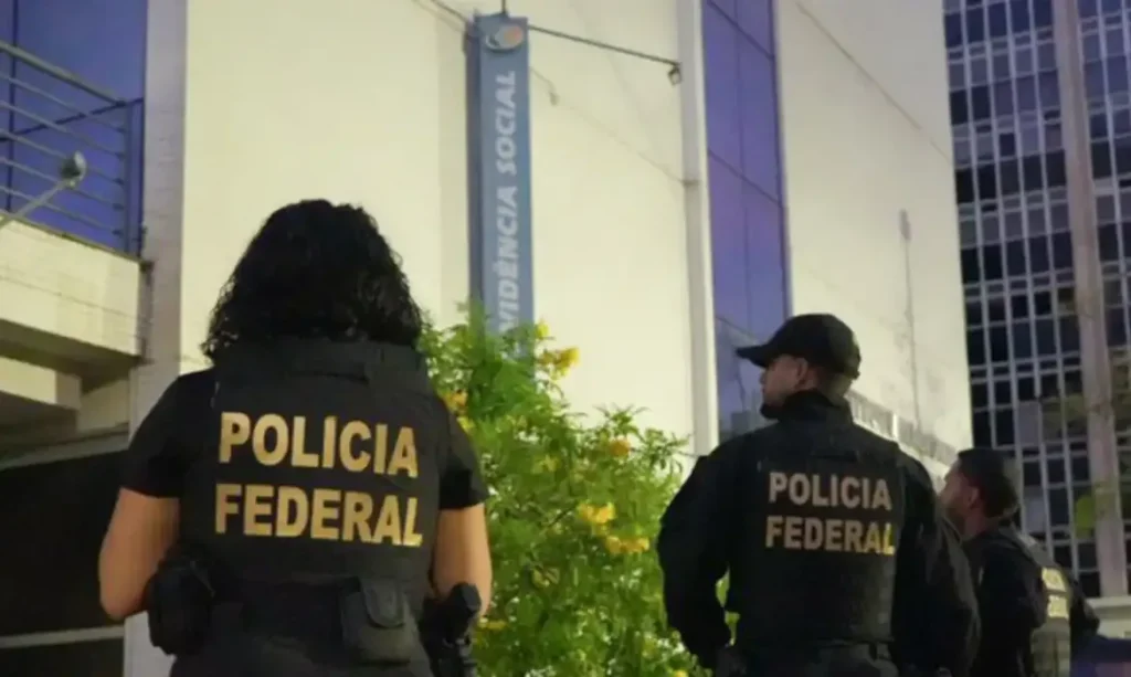 PF deflagra nova fase da Operação Sem Desconto com 19 mandados