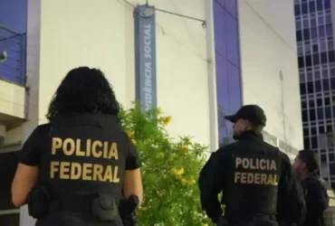 PF deflagra nova fase da Operação Sem Desconto com 19 mandados