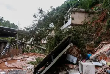 Enchentes levam Lula a assinar MPs com auxílio de R$ 7.300 para famílias em Minas Gerais