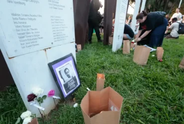 Ditadura: ativista busca respostas sobre mortes de familiares após cinco décadas