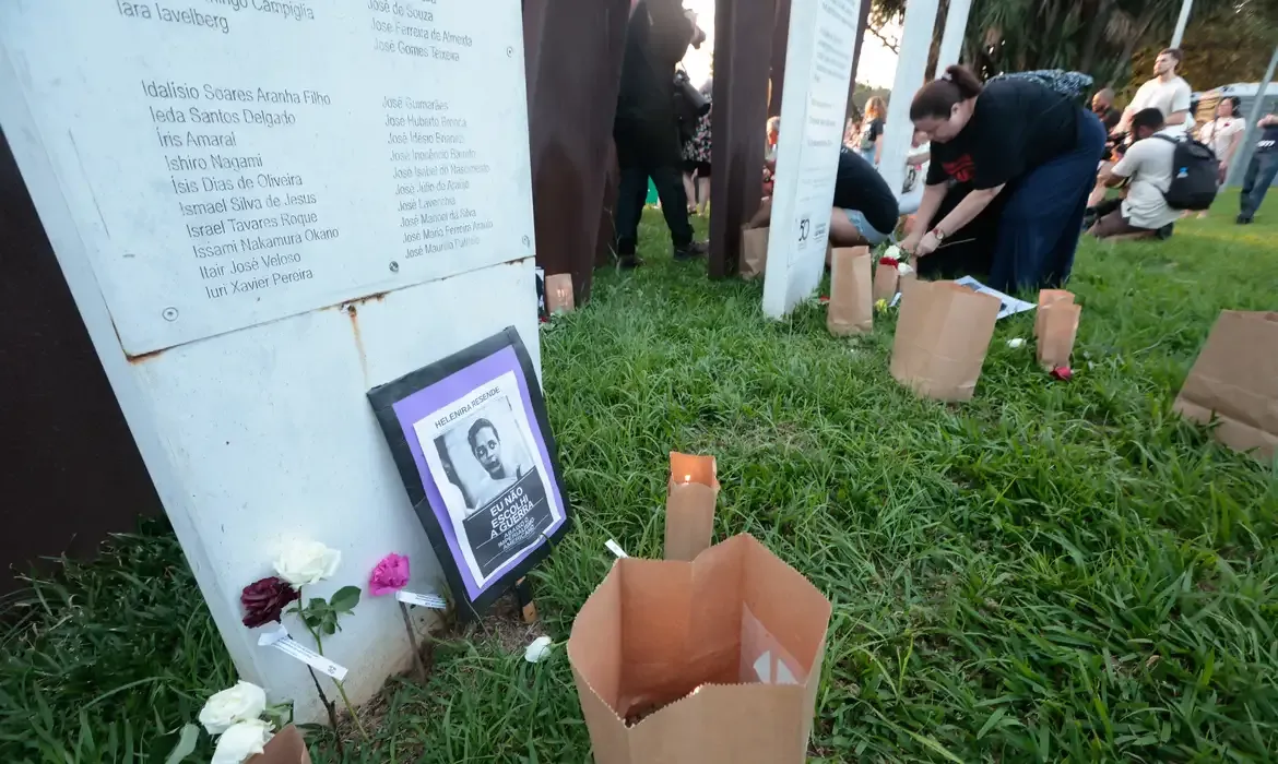 Ditadura: ativista busca respostas sobre mortes de familiares após cinco décadas