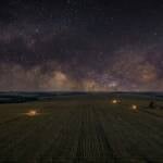 Qual a fase da Lua nesta segunda-feira (23)? Veja o calendário lunar de março de 2026