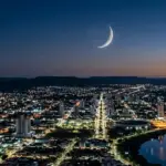 Lua hoje (11/03): veja qual é a fase lunar desta quarta-feira e o calendário de março