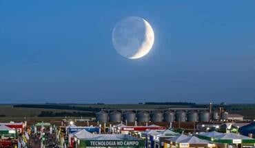 Qual a fase da Lua nesta terça-feira (24)? Veja o calendário lunar de março