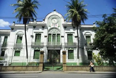 MPF investiga DOI-Codi para transformar prédio em centro de memória