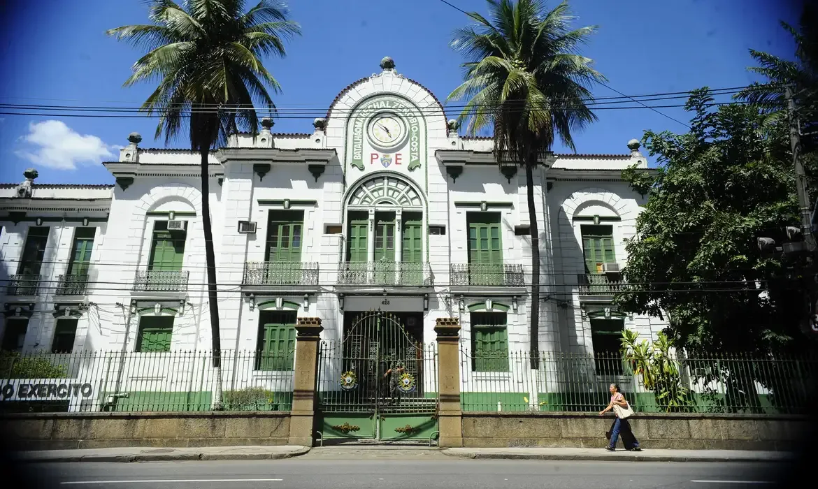 MPF investiga DOI-Codi para transformar prédio em centro de memória