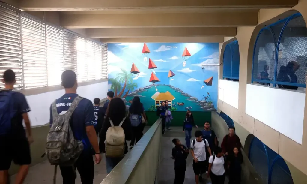 Adolescentes enfrentam crise de saúde mental, aponta pesquisa do IBGE