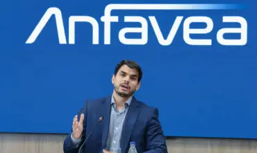 Veículos registram alta de 8,6% nas vendas em fevereiro, aponta Anfavea
