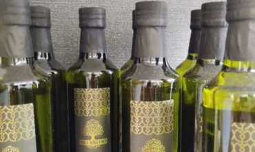 Anvisa determina apreensão de azeite extravirgem San Olivetto