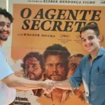 Oscar inspira festa com concurso de sósias de Wagner Moura no Rio