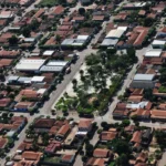 Figueirópolis d’Oeste recebe R$ 98,1 milhões em investimentos