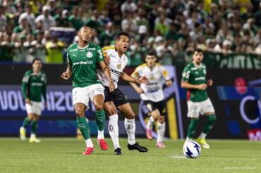 Novorizontino x Palmeiras: onde assistir à final do Paulistão 2026, horário e prováveis escalações. Imagem: Rainier Moura/Novorizontino