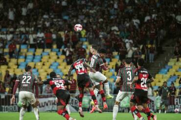 Fluminense x Flamengo: onde assistir à final do Campeonato Carioca 2026, horário e prováveis escalações. Imagem: Leonardo Brasil/Fluminense