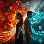 Incompatíveis: Os signos que mais faíscam no amor; veja quem deve evitar quem em março