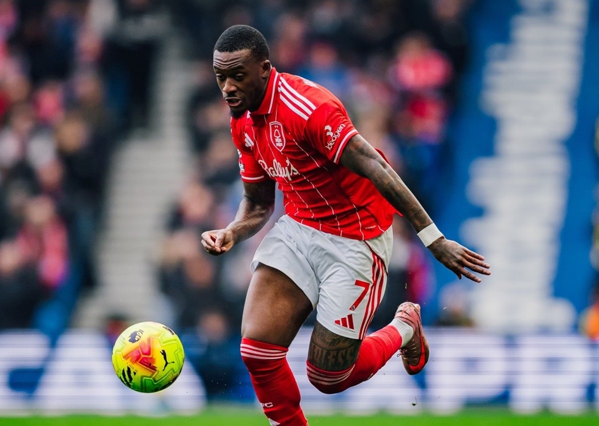 Manchester City X Nottingham Forest: Onde Assistir E Escalações Da Premier League 2025/26. Imagem: Divulgação Manchester United Manchester City x Nottingham Forest: onde assistir e escalações da Premier League 2025/26. Imagem: Divulgação Manchester United