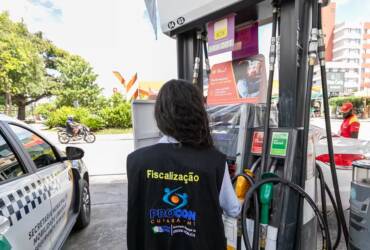 Todos os postos de Cuiabá terão que justificar alta nos preços dos combustíveis, diz Procon