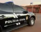 Suspeito de estelionato é conduzido à delegacia em Confresa
