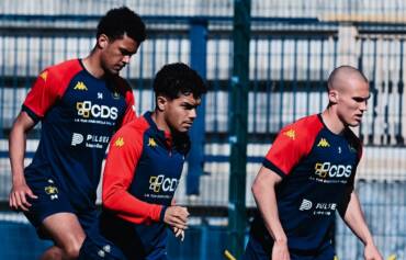 Genoa x Udinese: onde assistir e escalações da Serie A. Imagem: Divulgação Genoa