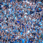 DNA COPEIRO: Grêmio é o 4º time que mais utiliza a base no Brasil; Inter é lanterna com 0,4%