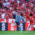 Grêmio x Red Bull Bragantino: onde assistir ao vivo, horário e prováveis escalações pelo Brasileirão