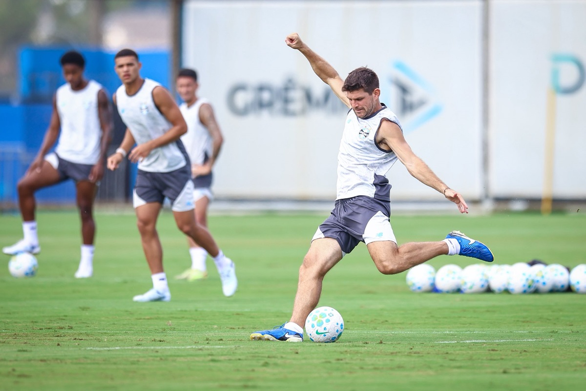 Palmeiras X Grêmio Ao Vivo: Onde Assistir, Escalações E Tudo Sobre O Duelo Da 9ª Rodada Do Brasileirão 2026. Imagem: Lucas Uebel/Gfbpa Palmeiras x Grêmio ao vivo: onde assistir, escalações e tudo sobre o duelo da 9ª rodada do Brasileirão 2026. Imagem: Lucas Uebel/GFBPA