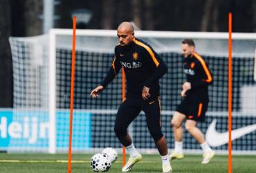 Holanda x Noruega: onde assistir ao vivo, horário e escalações do amistoso internacional. Imagem: Seleção da Holanda