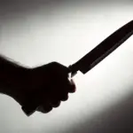 Homem é preso após atacar ex a facadas em Várzea Grande
