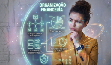 Organização financeira vira prioridade neste período — e pode evitar prejuízos